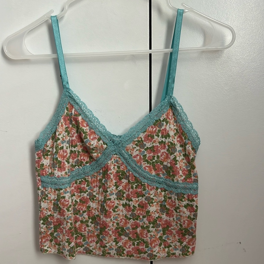 WILD FABLE Tank Top